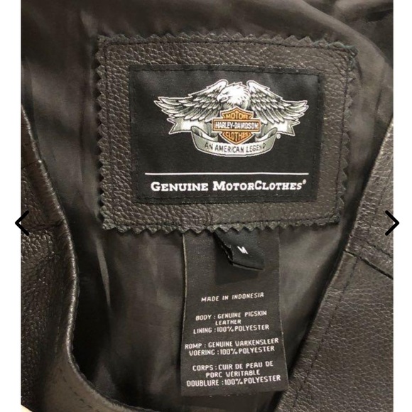 Harley Davidson - Picture 3 of 9